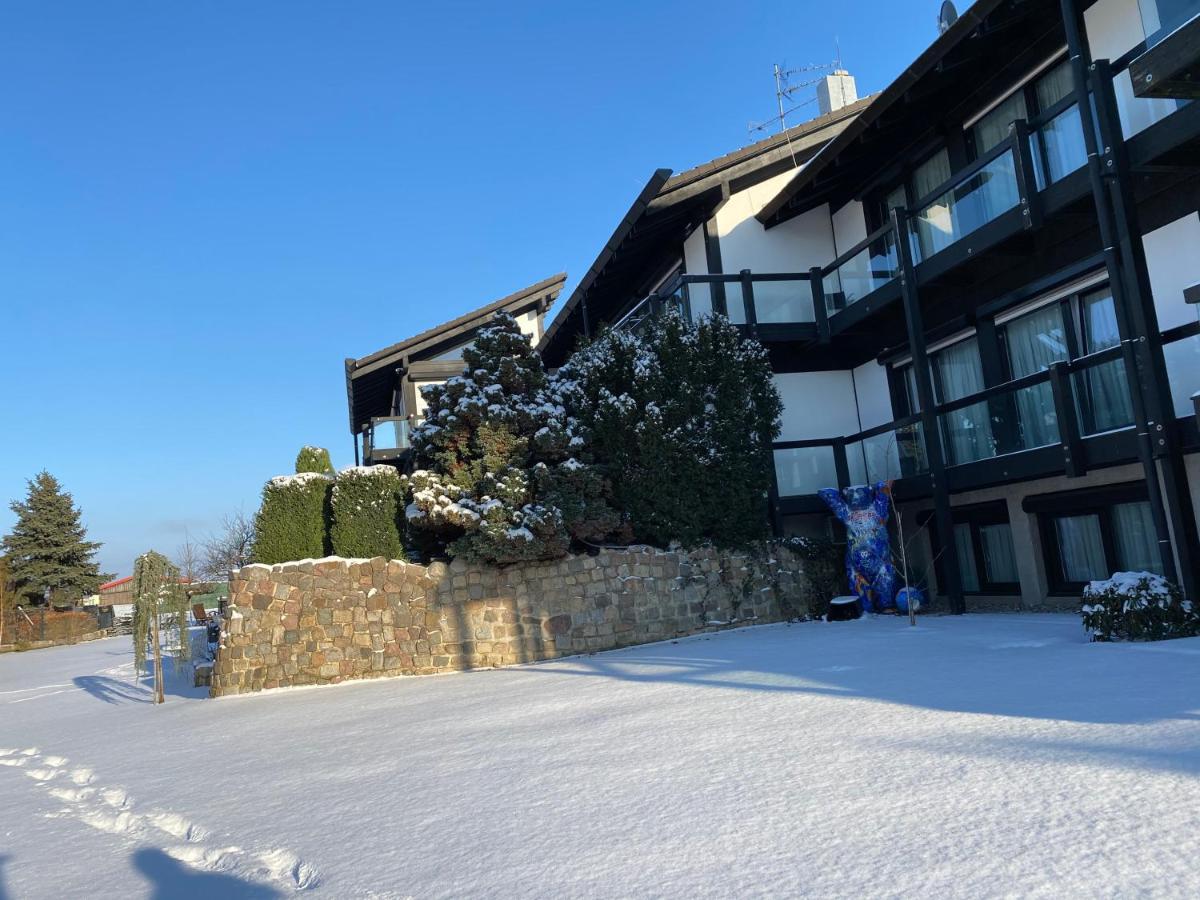 Hotel My Шильдов Экстерьер фото